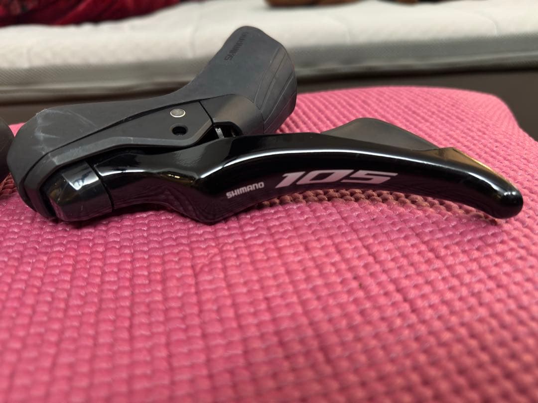 かっつん様用　シマノ 105 ST-R7120 機械式12s STIレバー左右