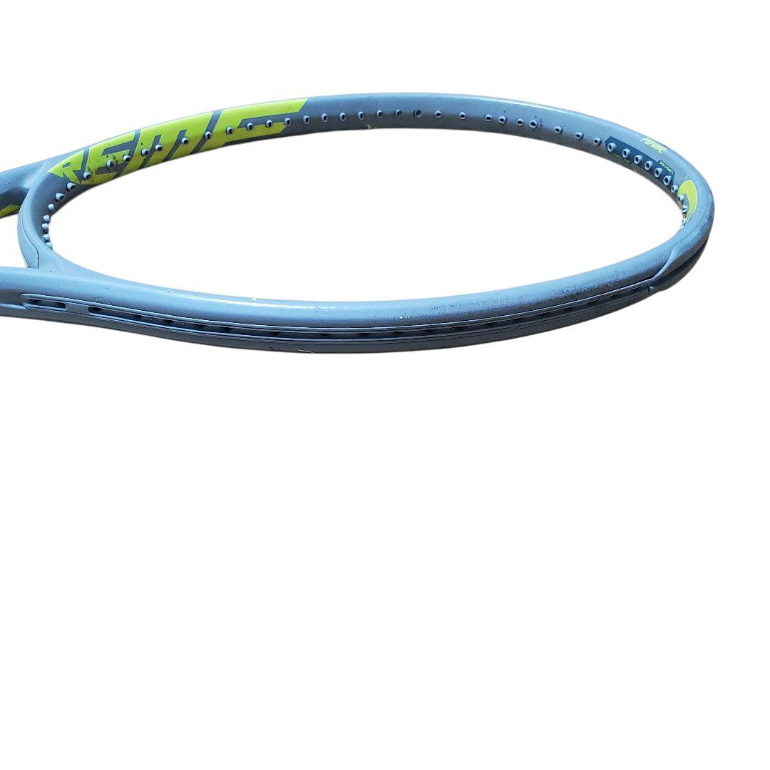 HEAD エクストリーム　ツアー TOUR テニス ラケット