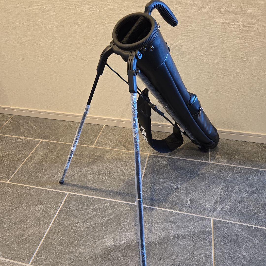 1PIU1UGUALE3 GOLF ウノピゥウノウグァーレト ゴルフバックミニレ