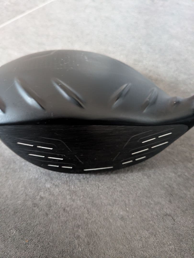 ●名器　日本仕様●PING G430 LST ドライバー 9度 ヘッドのみ