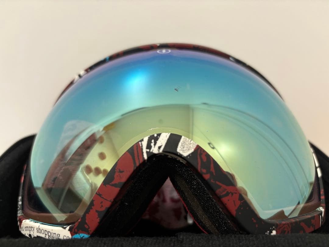 EG2 V. CO-LAB ゴーグル