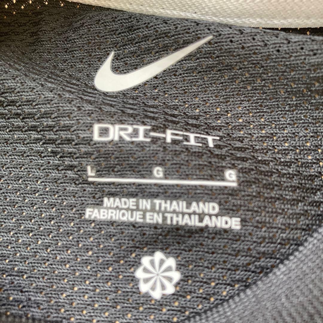 浦和レッズ　NIKE DF ACD S/S トップ NOV