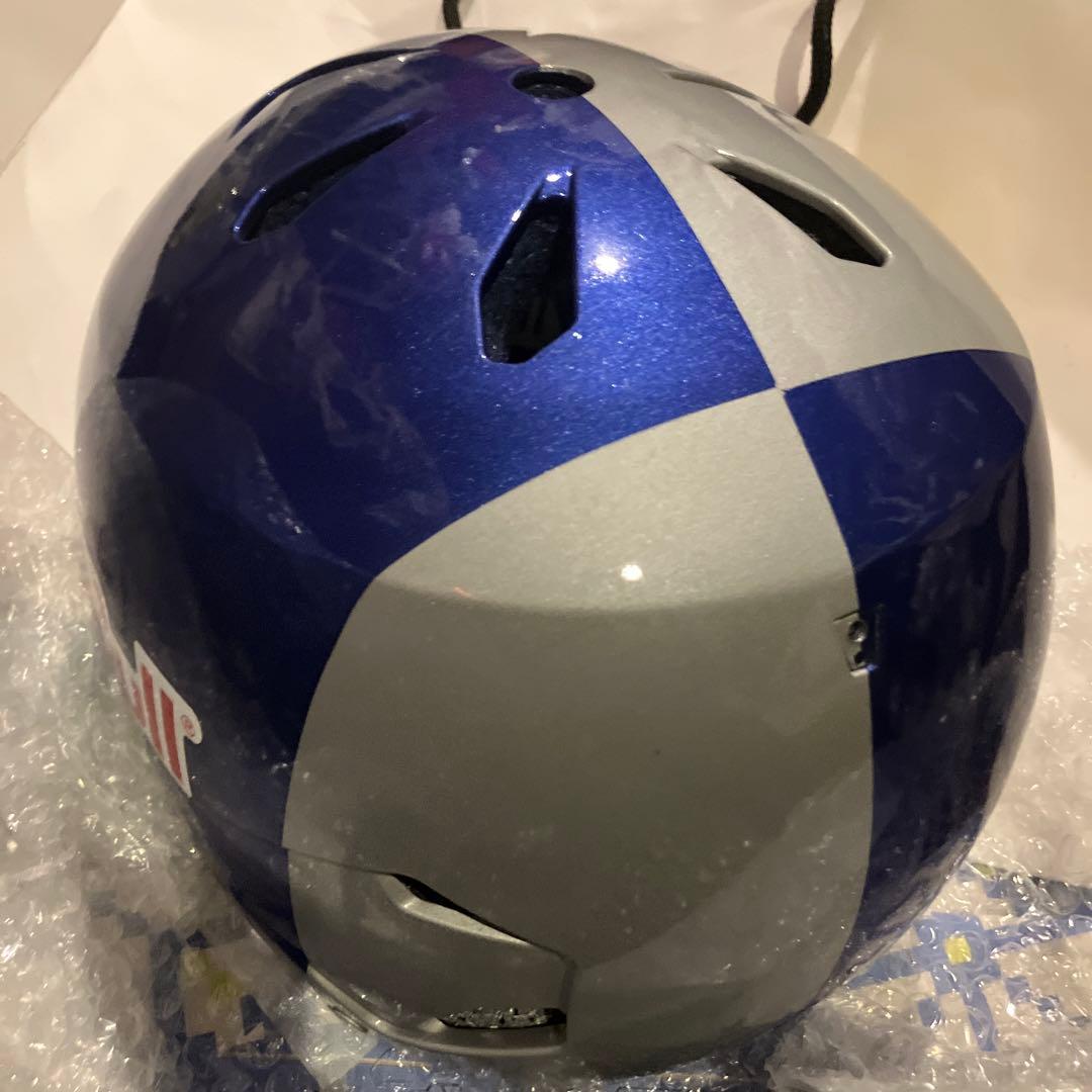 ヘルメット　スノーボード