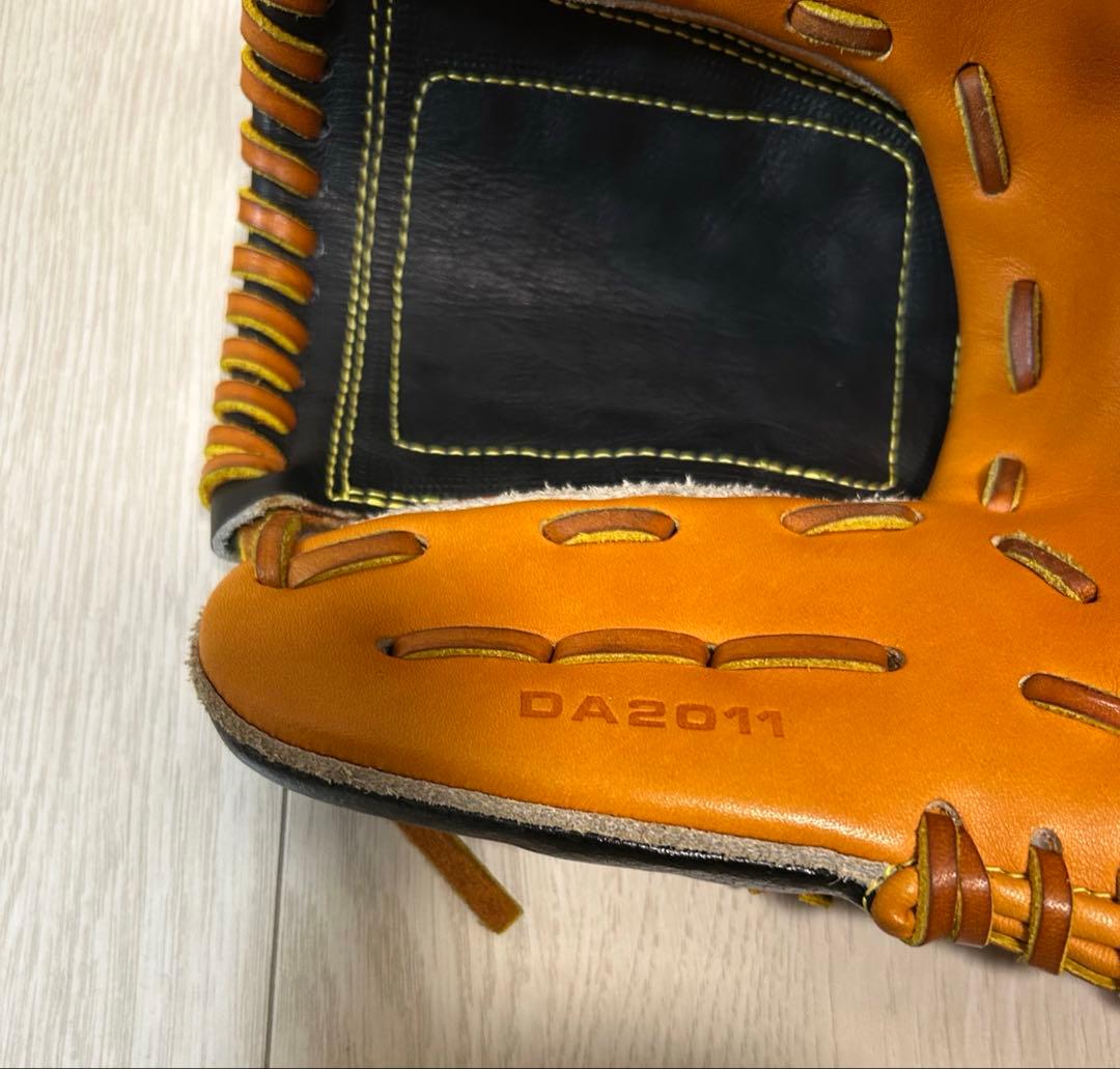 ドナイヤ　限定　グローブ