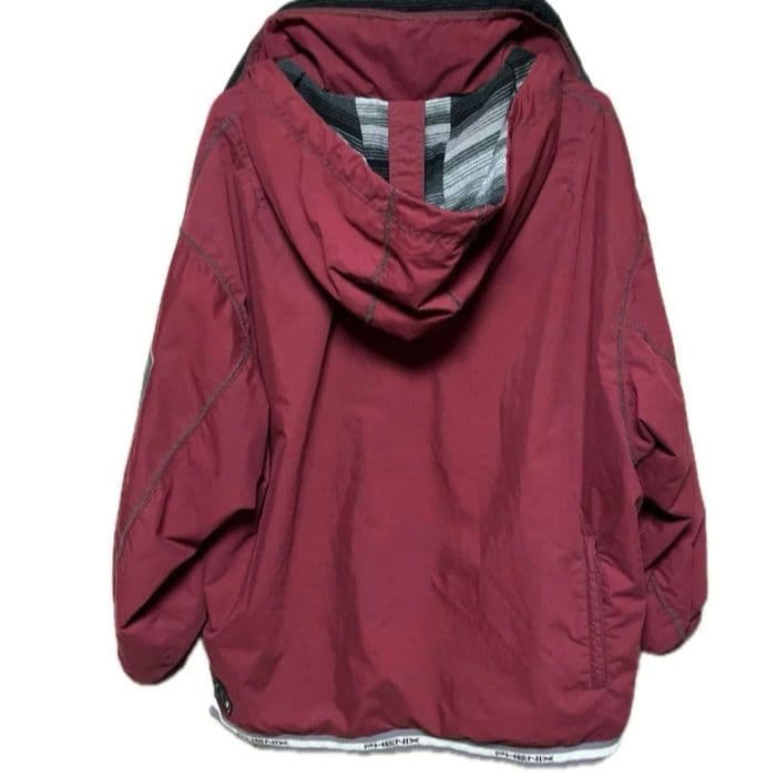 PHENIX スキーウェア