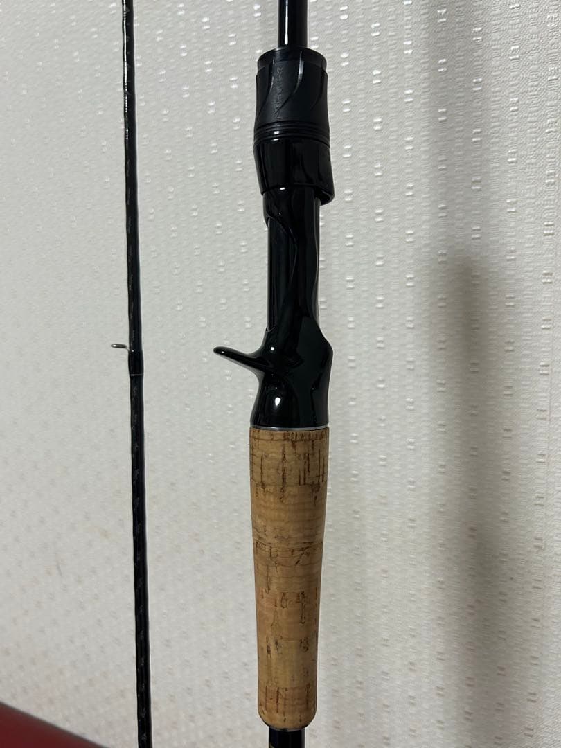 ダイワ　ブレイゾン　64L-2 BF