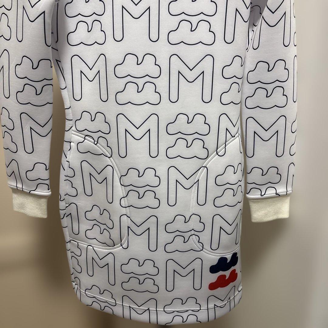 ムータ⭐︎新品ゴルフウェア⭐︎1サイズ