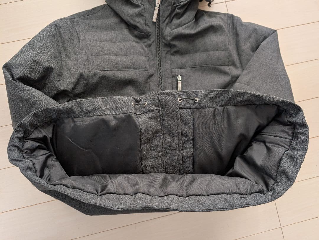 DESCENTE　デサント　スキーウェア　上下セット