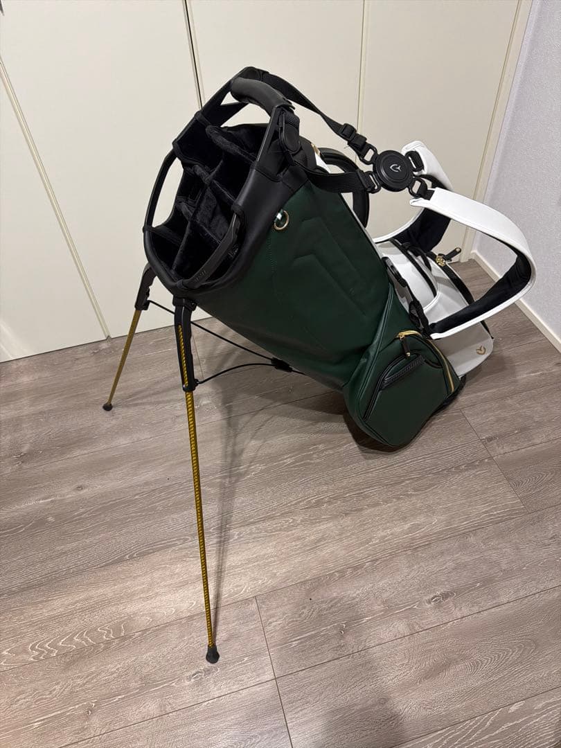 VESSEL 9.5型 Player 5.0 Pro ダブル