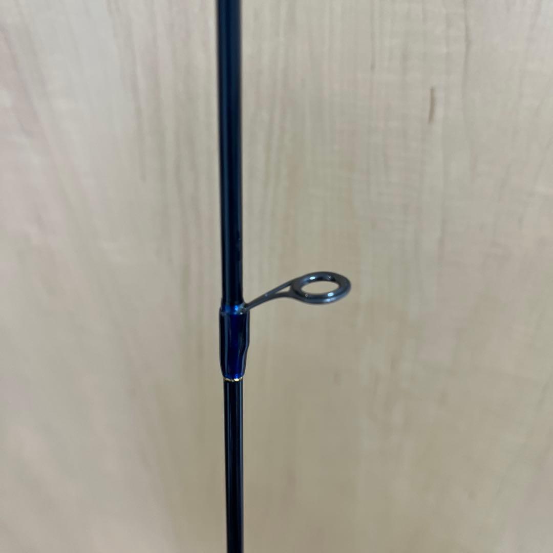 美品　ポセイドン　スピンジャーカーライト　PSPJ-603L