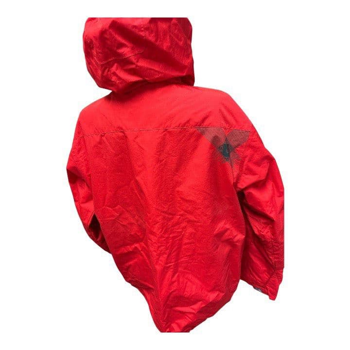 R★BURTON バートン スノーボードウェア　Medium　フード付き