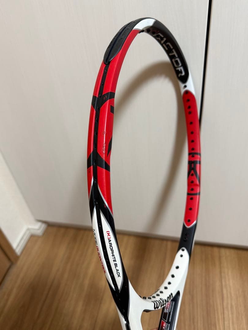 【プロストック】ウィルソンK-factor SIX-ONE95 ORIGINAL