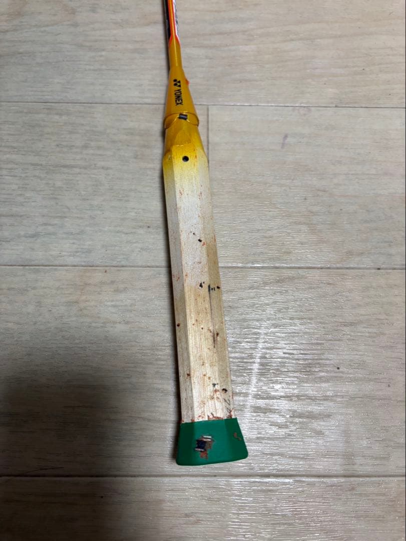 YONEX バドミントンラケット　デュオラ7 BP DUORA 7 BP