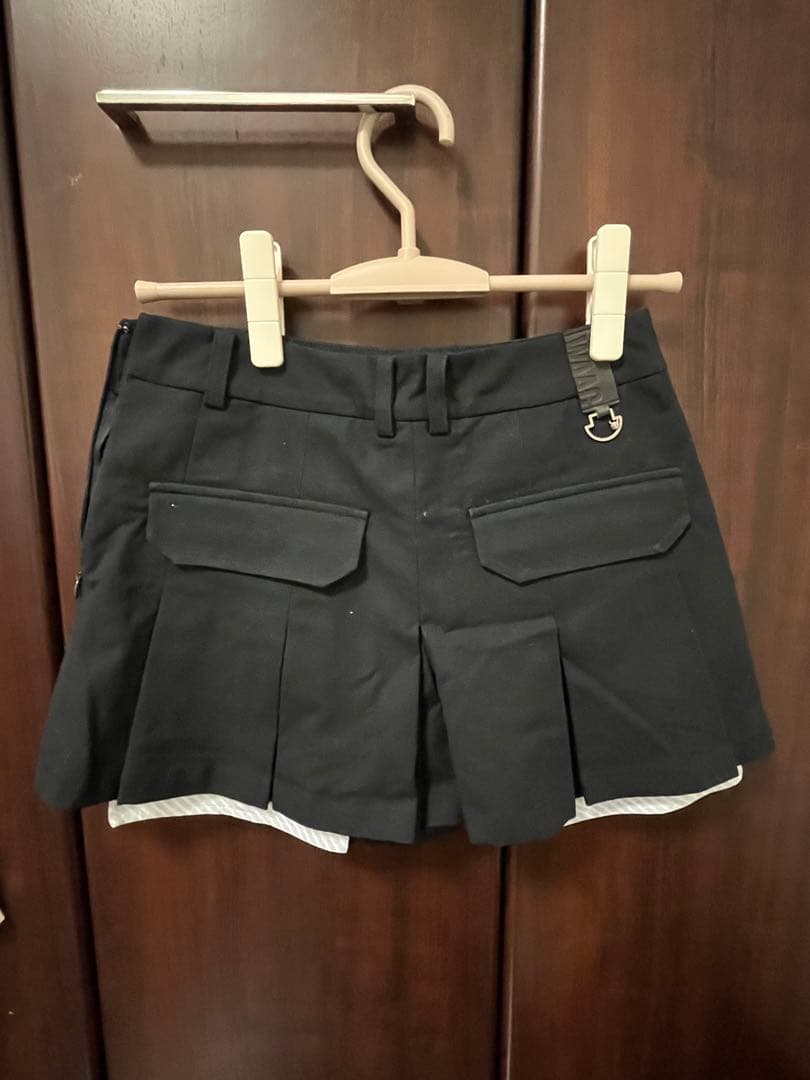 waac スカート 韓国限定