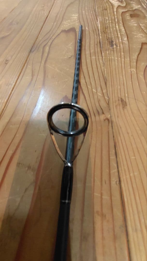 【美品❗️】シマノ 23ディアルーナ S90L