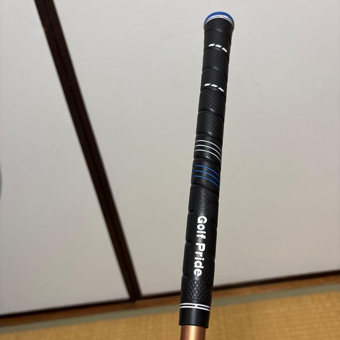 TOUR AD GC 6S シャフト コブラOPTM DS-ADAPT